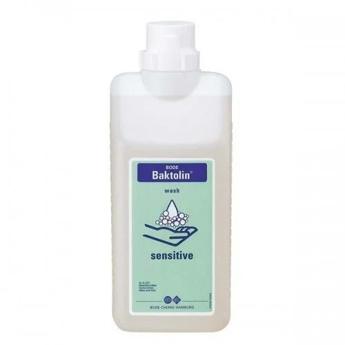 Baktolin sensitive 500 ml - Afbeelding 2