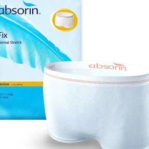 Absorin Fix Fixatiebroekjes – 5 stuks