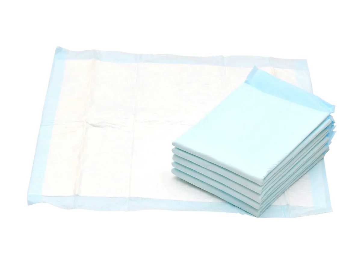 ROMED Incontinentie bed onderleggers - Afbeelding 2