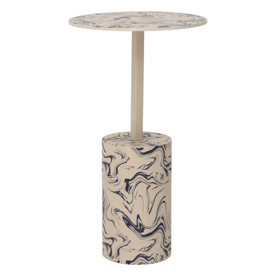 URBAN NATURE CULTURE Side Table – Sten - Afbeelding 2