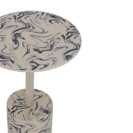 URBAN NATURE CULTURE Side Table – Sten - Afbeelding 3