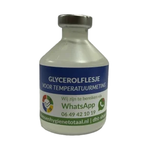Glycerolflesje