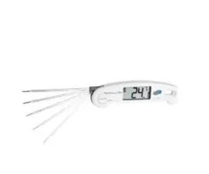 HACCP thermometer Thermojack