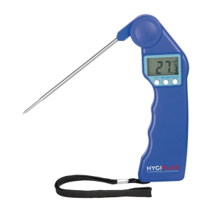 Hygiplas Easytemp Kleurgecodeerde Thermometer