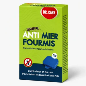 Dr. Care Mierenlokdozen