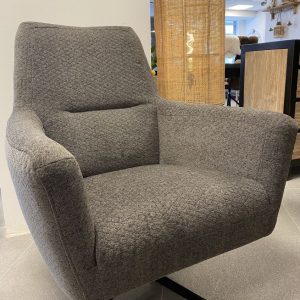 Draaizetel middel hoog