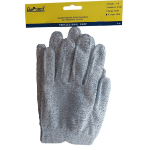 DuoProtect Snijbestendige Handschoenen