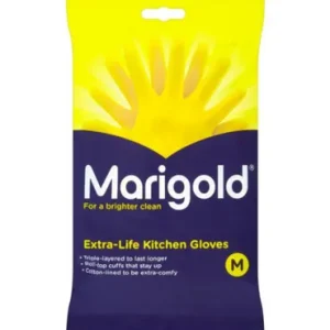 Marigold Extra-Life Kitchen Gloves maat S
