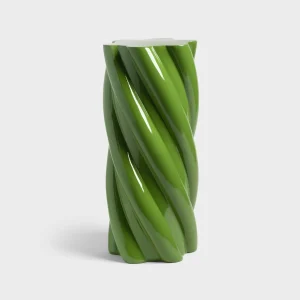 &KLEVERING Pillar Marshmallow – Green