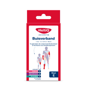 HeltiQ Buisverband
