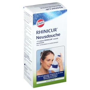 Rhinicur Neusdouche
