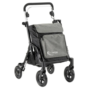 Multimotion Shopper Rollator