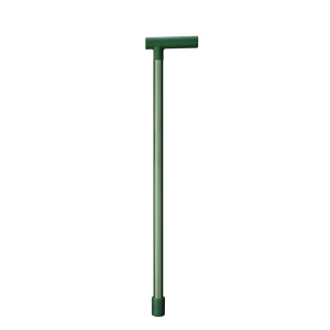 VITILITY ID Wandelstok – Forest Green