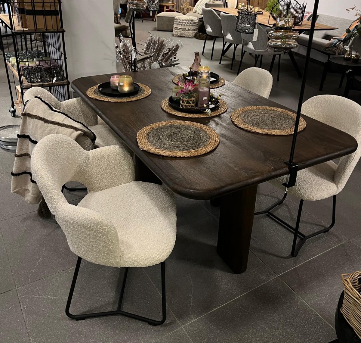 stoel vista - Afbeelding 2