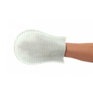 Romed Droge Washandjes met Zeep