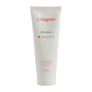 Fagron AD Crème (Barrièrecrème)