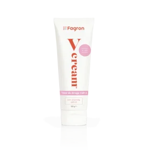 Crème Voor de Vagina – Fagron V-Cream