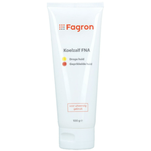 Fagron Koelzalf FNA