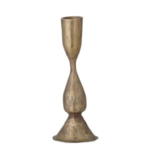 BLOOMINGVILLE Kandelaar Deja – Brass