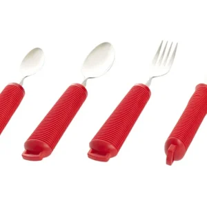 Bestekset – Rood