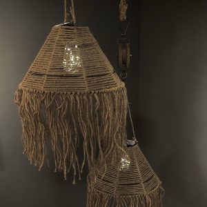 Solar Lamp – Ibiza
