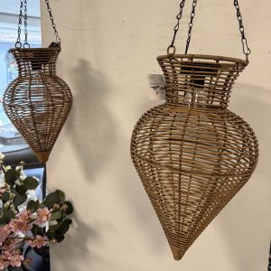 Solar Lamp – Djamila