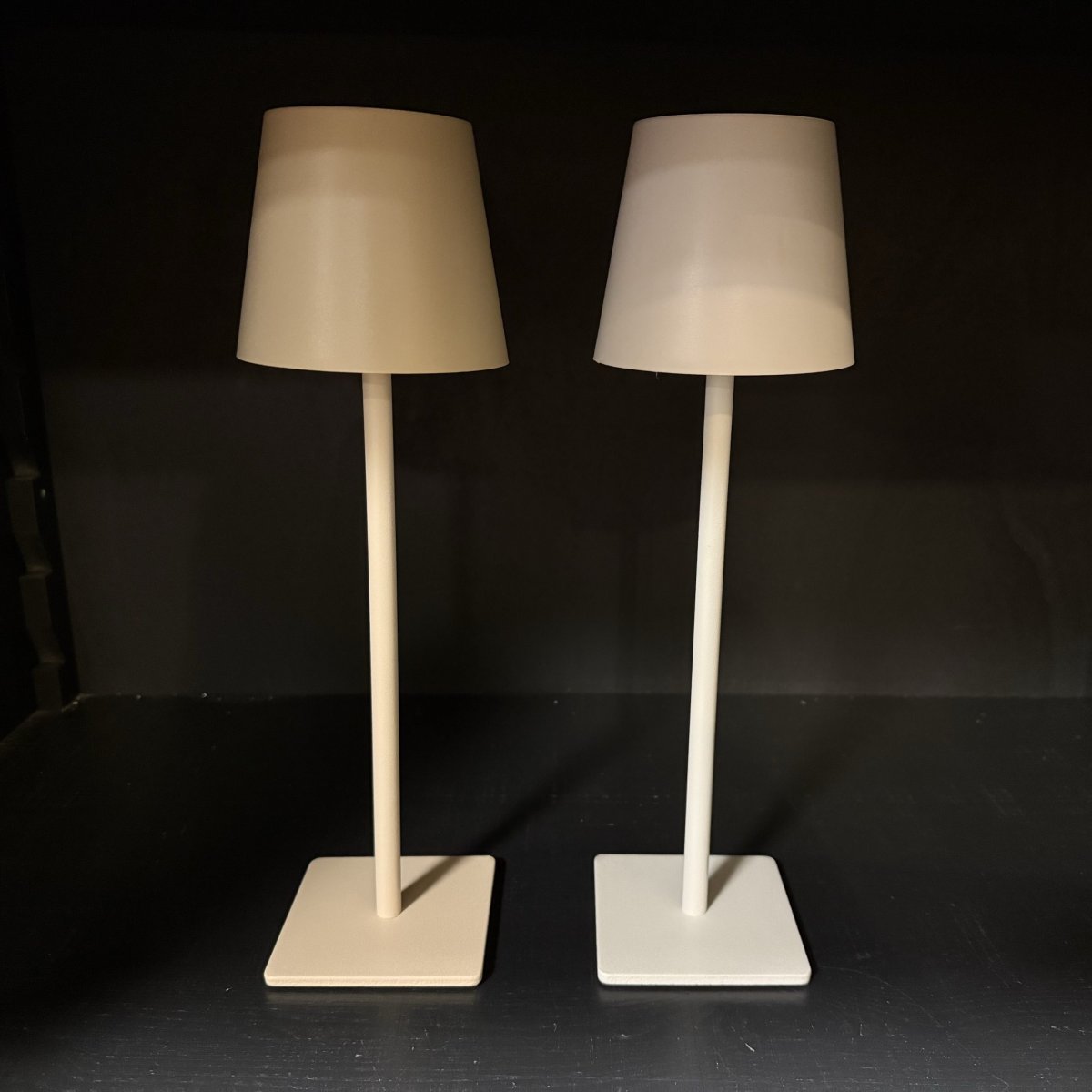 Touch Lampje – XL