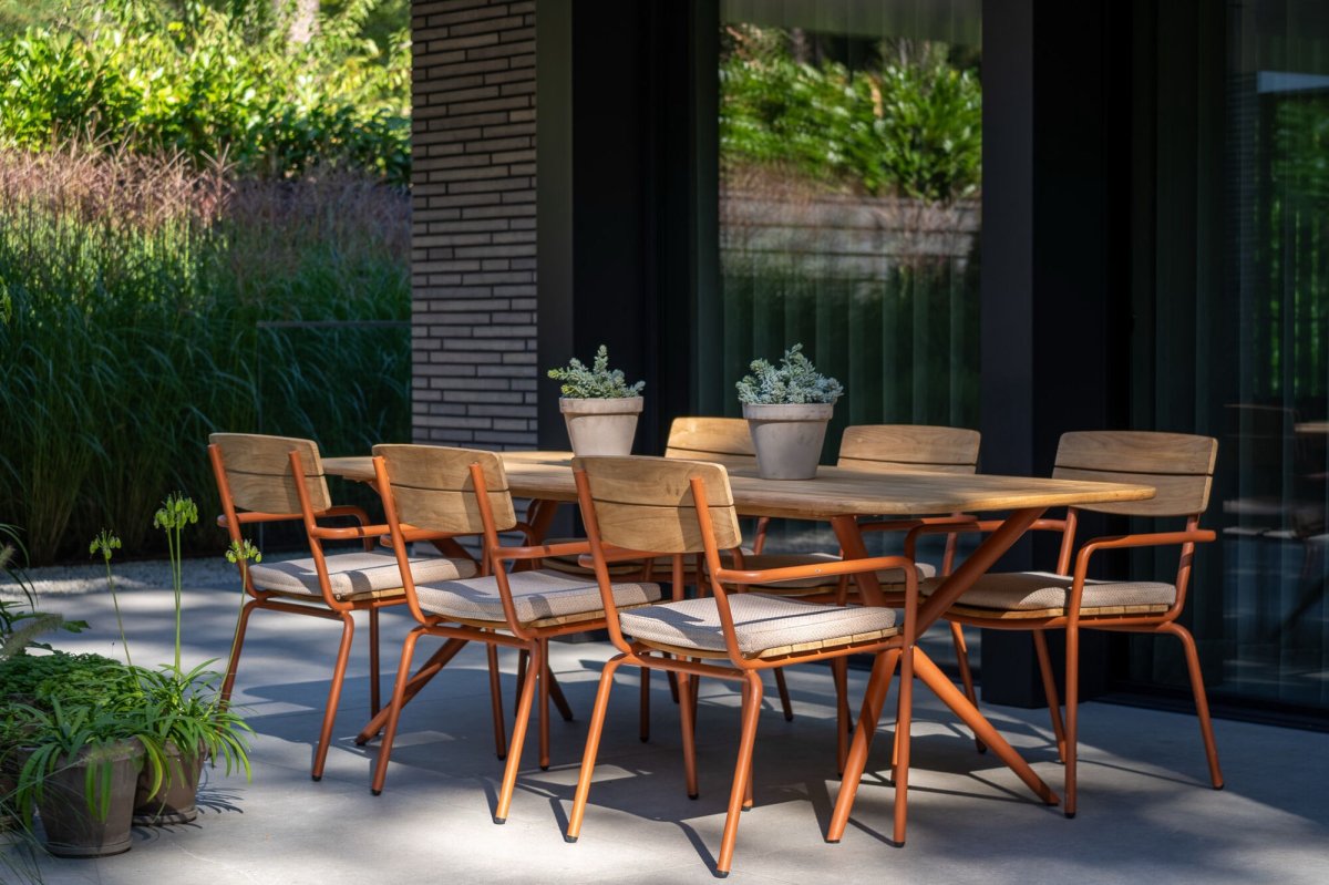 Dining Table – Camogli - Afbeelding 3