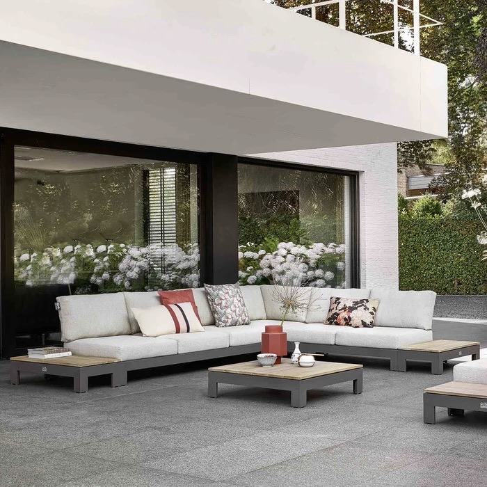 Lounge Set – Sticks and More - Afbeelding 4