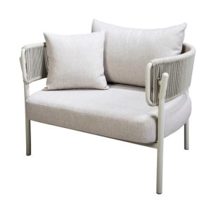Lounge Chair – Camillo