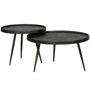 Bijzettafel – Bond