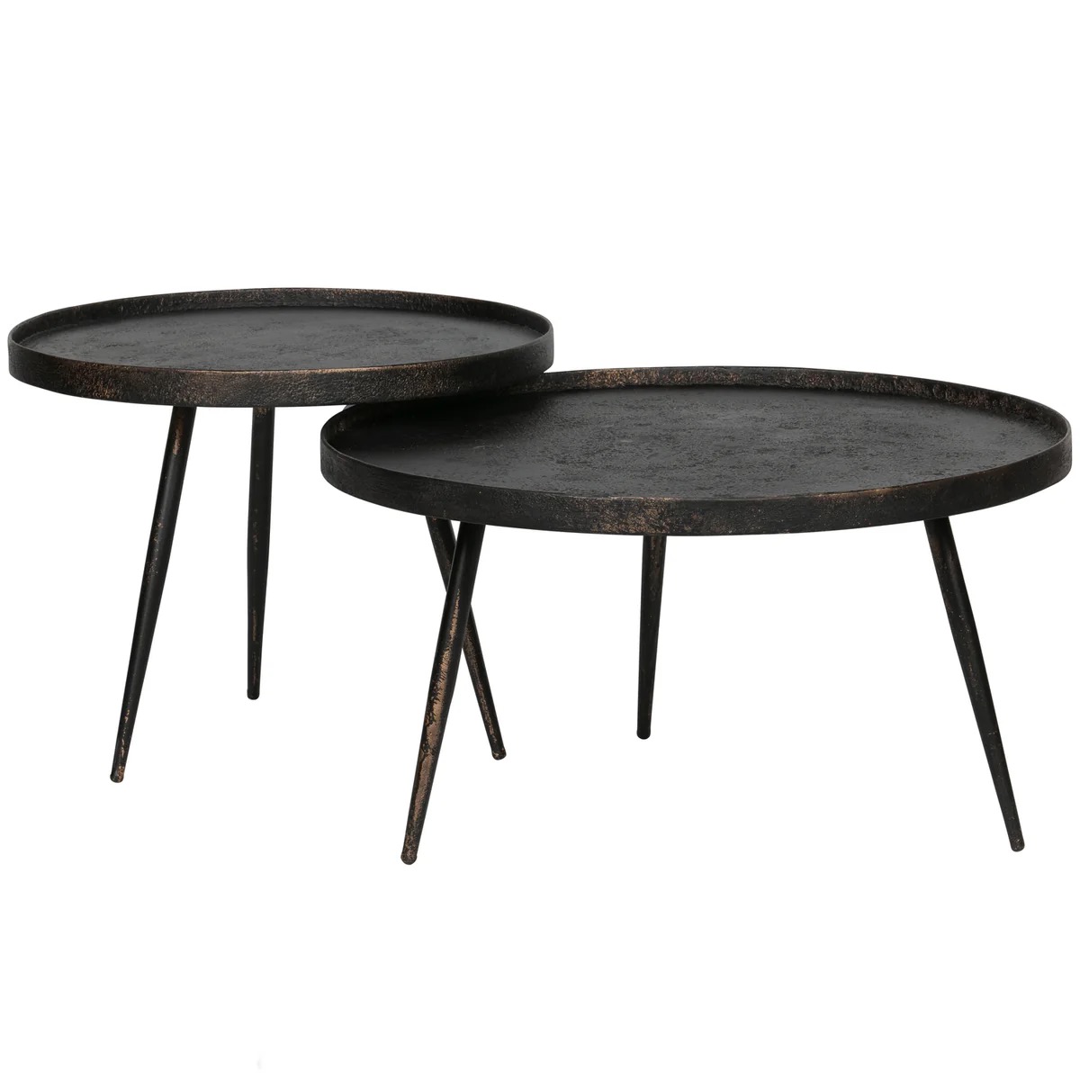 Bijzettafel – Bond - Afbeelding 2