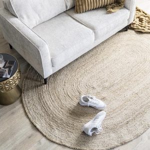 Tapijt – Naturel