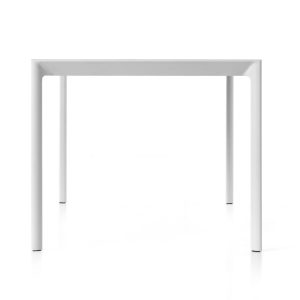 Aosta – Design uitschuiftafel