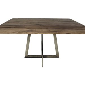 Ascoli – Vierkante eettafel modern