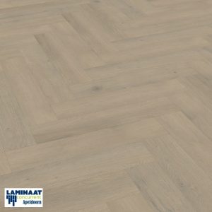 Visgraat XL Plak Pvc Attico 85 Natuur Eik Dry-Back