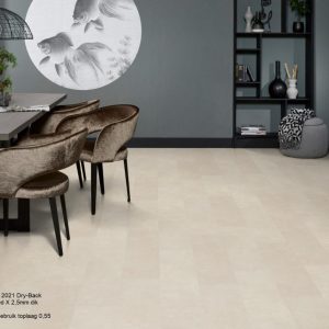Plak Pvc Finsbury Beige 2021 Dry-Back €31,50p/m2