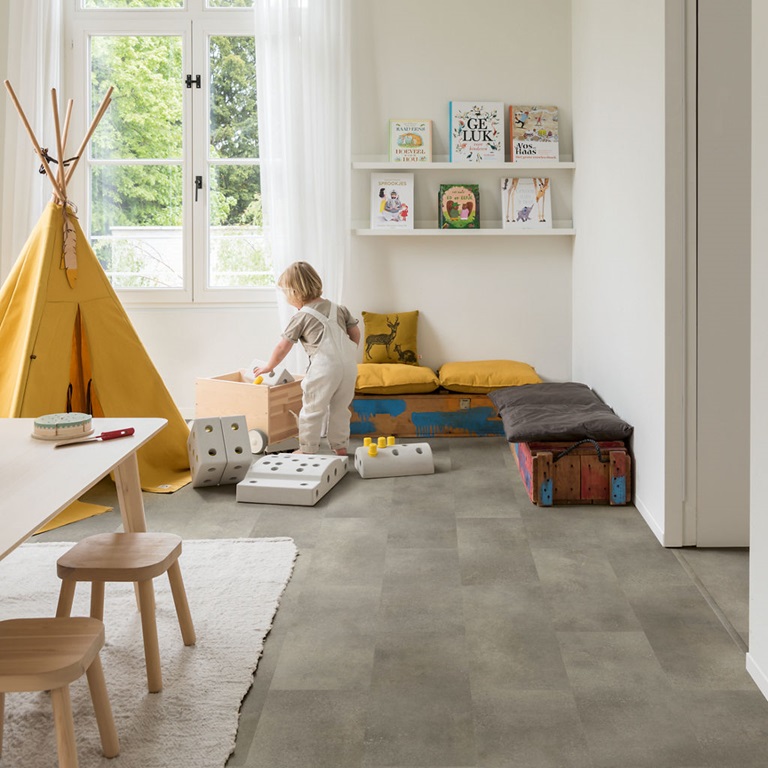 Quick-Step illume – AVSTU40234 – Beton rots - Afbeelding 6