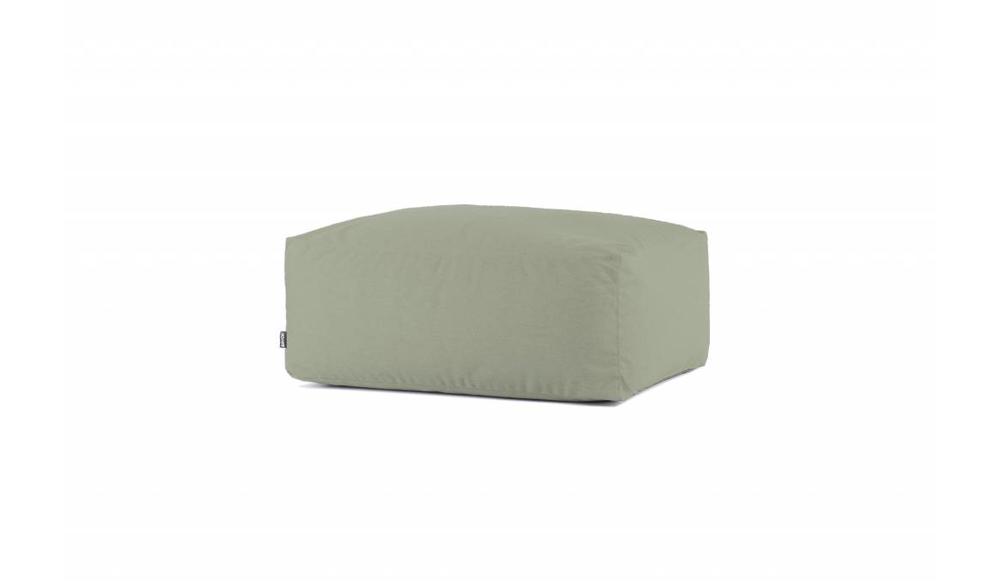 BRYCK Hocker – Ecollection Green - Afbeelding 2