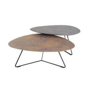 Chico – Kunststof salontafel