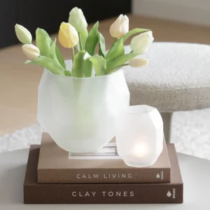 Opbergboek Clay Tones (XL)