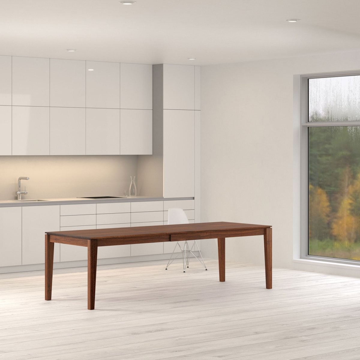 Cochem – Uitschuifbare eettafel - Afbeelding 9