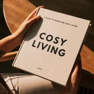 Opbergboek Cosy Living (S)