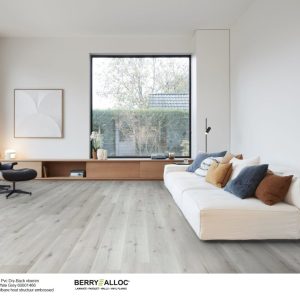 Plak Pvc Country White Grey 60001466 2,5mm 0,55 €9,95m2