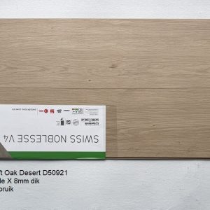Kronoswiss Craft Oak Desert D50921 XL Laminaat 24cm brede €13,95p/m2