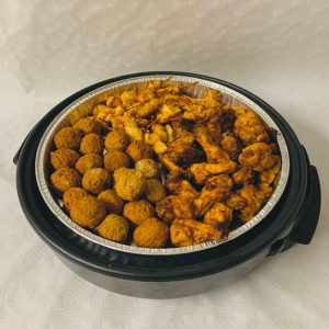 Tapas Pan