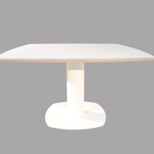 Empoli – Design Fenix witte eettafel