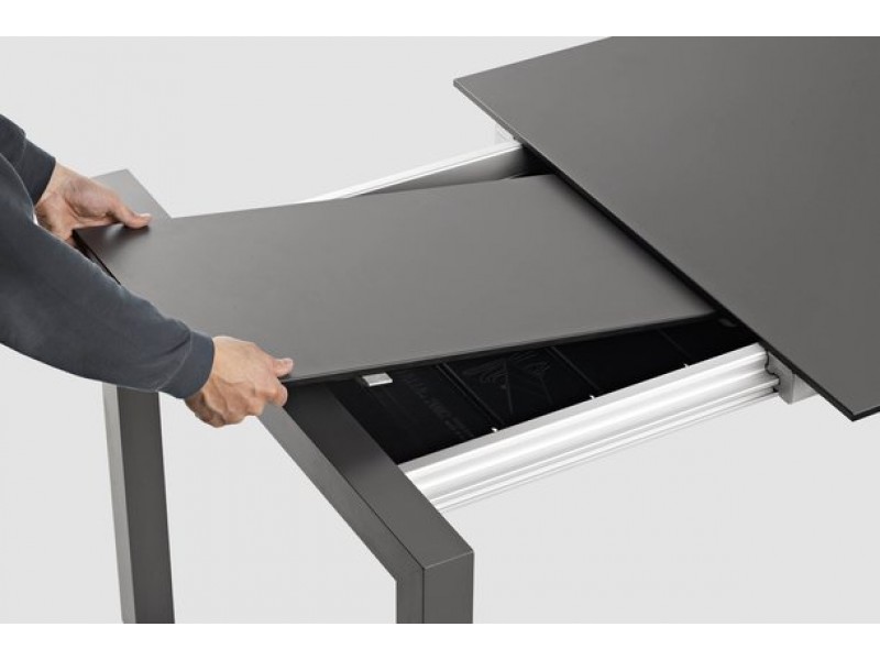 Etna – Design uitschuiftafel - Afbeelding 9