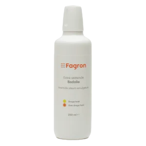 Fagron Extra Vettende Badolie – Arachidis Oleum Emulgatum