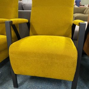 Fauteuil Symo.